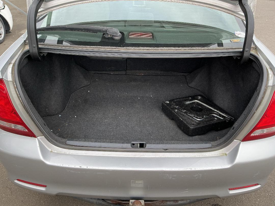 Photo '17' of Toyota Allion