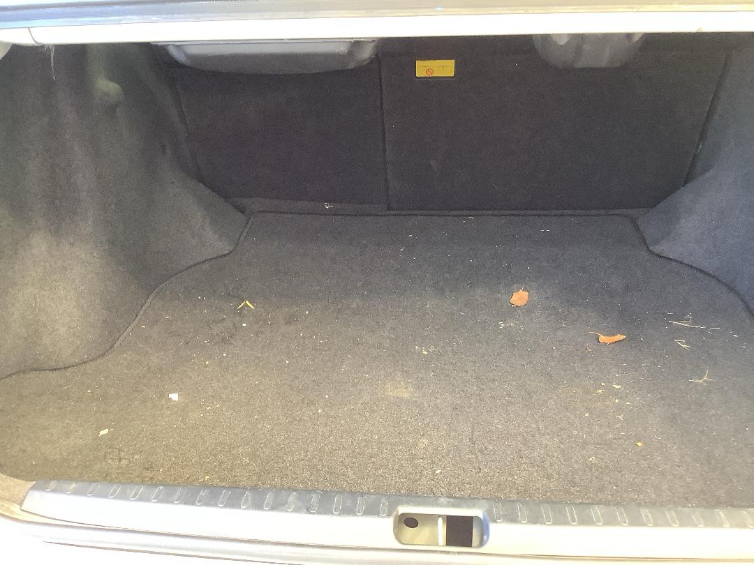 Photo '6' of Toyota Allion