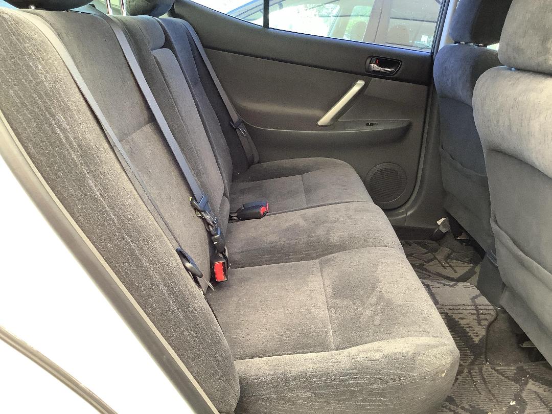 Photo '7' of Toyota Allion