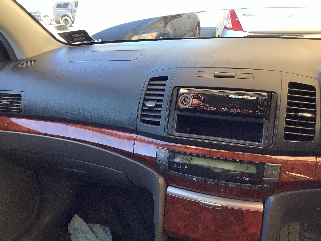 Photo '15' of Toyota Allion