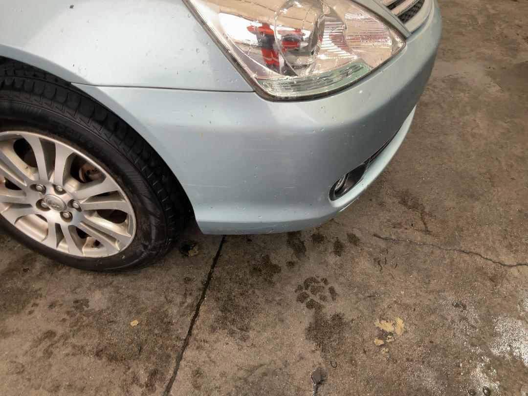 Photo '3' of Toyota Allion Photo '3' of Toyota Allion