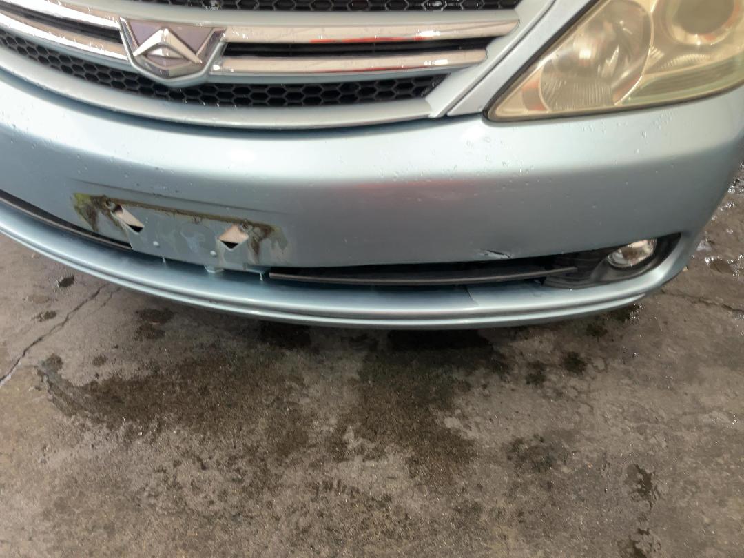 Photo '4' of Toyota Allion Photo '4' of Toyota Allion