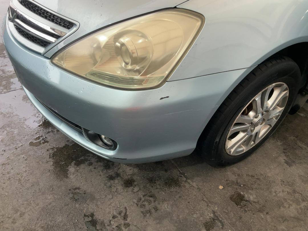 Photo '5' of Toyota Allion Photo '5' of Toyota Allion