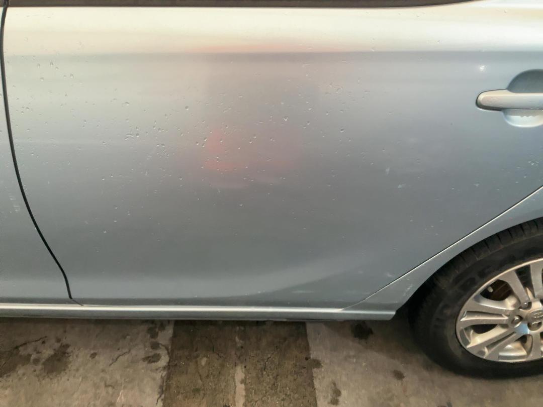 Photo '9' of Toyota Allion Photo '9' of Toyota Allion