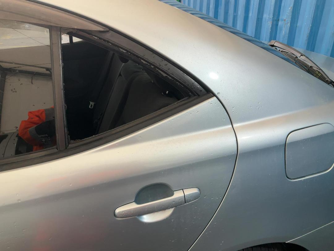 Photo '10' of Toyota Allion Photo '10' of Toyota Allion