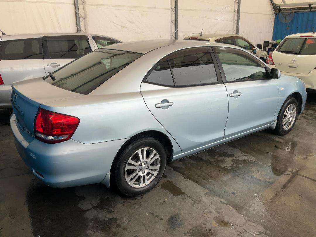 Photo '15' of Toyota Allion Photo '15' of Toyota Allion