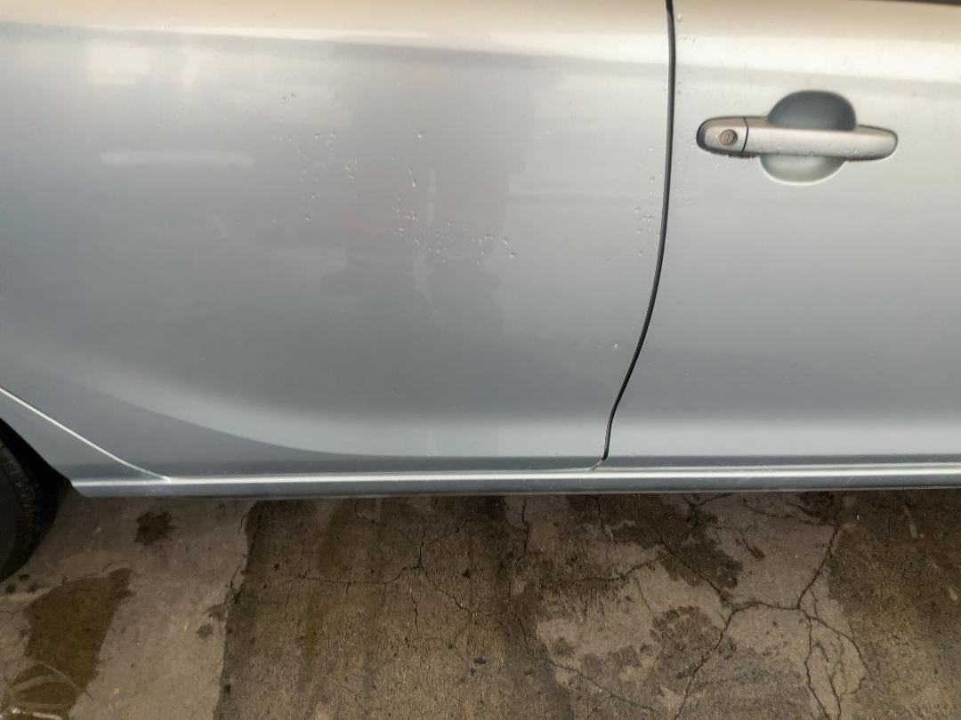 Photo '19' of Toyota Allion Photo '19' of Toyota Allion