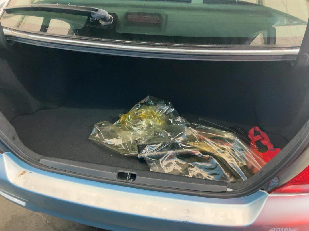 Photo '20' of Toyota Allion Photo '20' of Toyota Allion