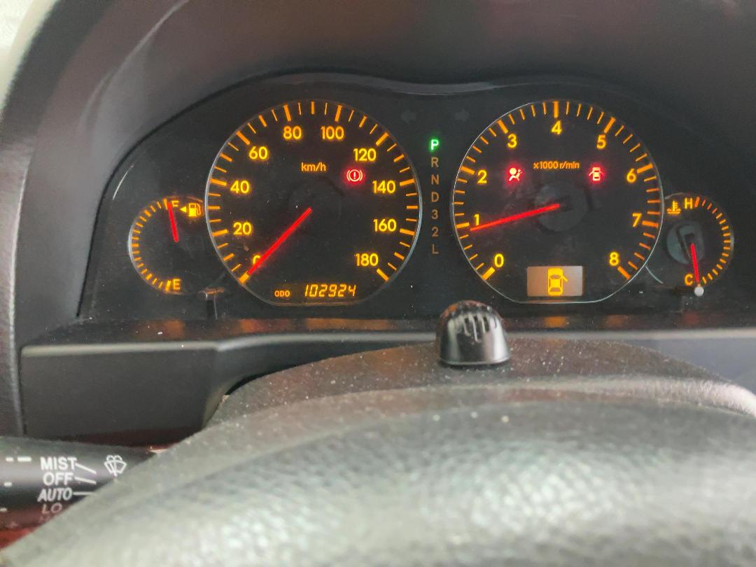 Photo '25' of Toyota Allion Photo '25' of Toyota Allion