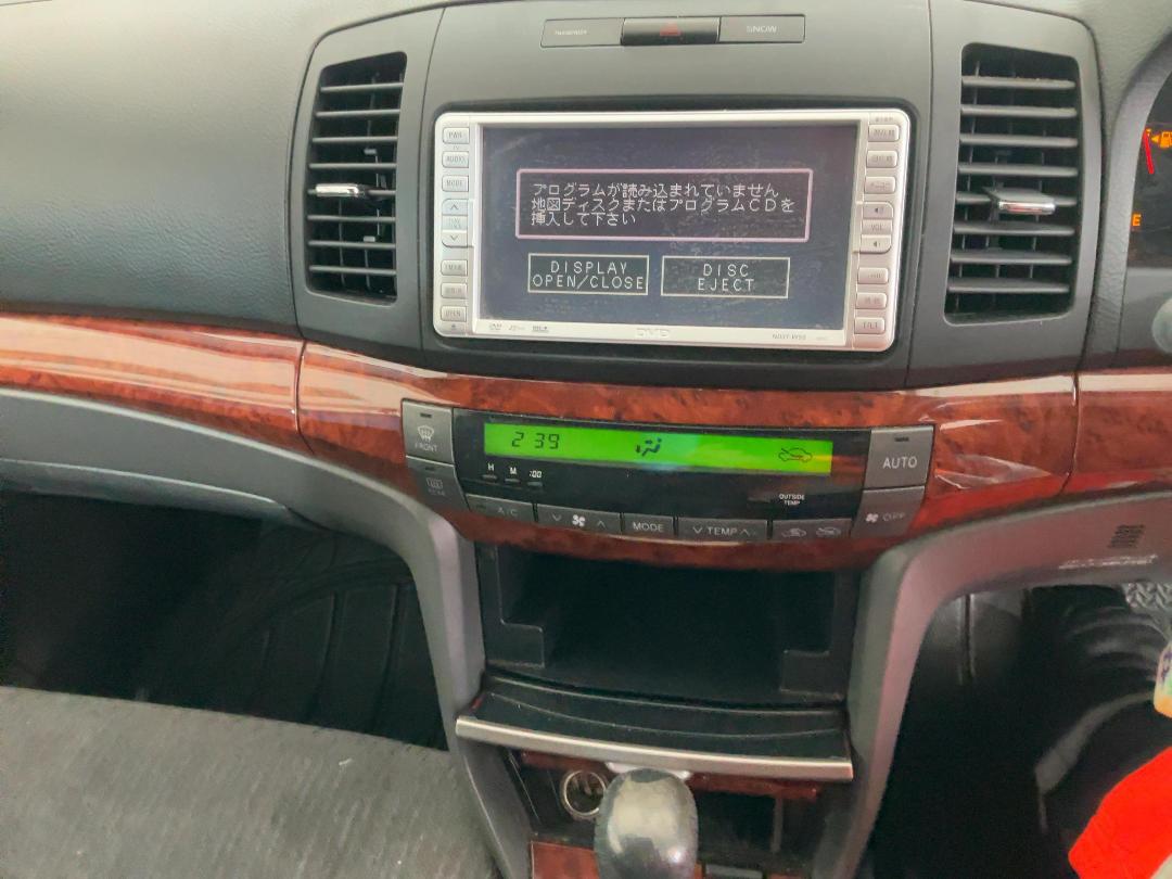 Photo '26' of Toyota Allion Photo '26' of Toyota Allion