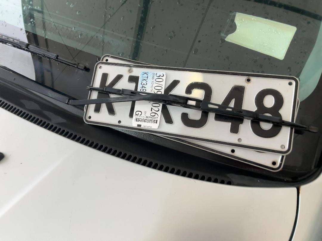 Photo '30' of Toyota Allion Photo '30' of Toyota Allion