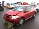 Thumbnail '3' of Toyota Auris
