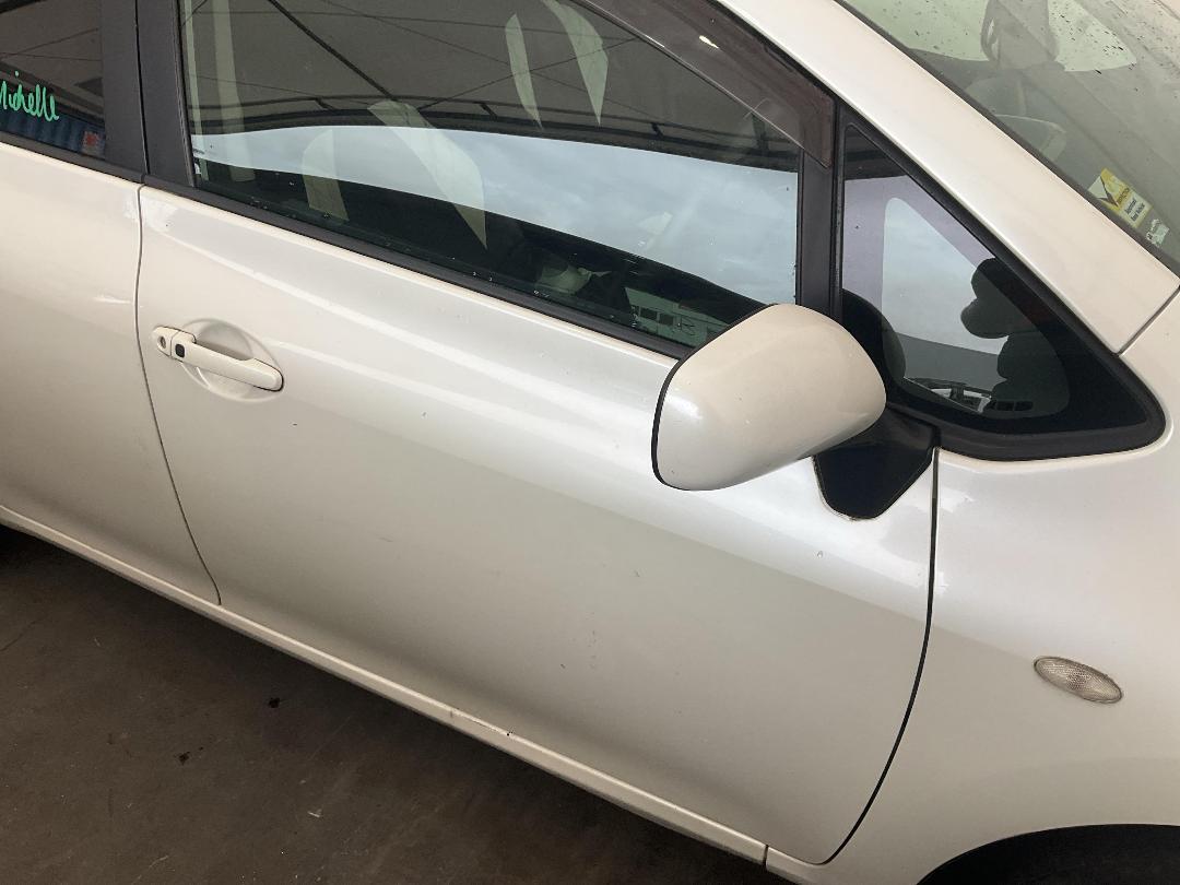 Photo '3' of Toyota Auris