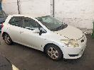 Thumbnail '1' of Toyota Auris