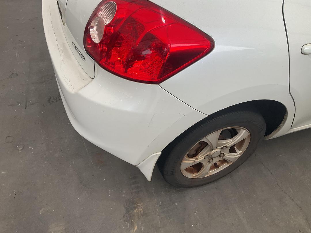 Photo '14' of Toyota Auris