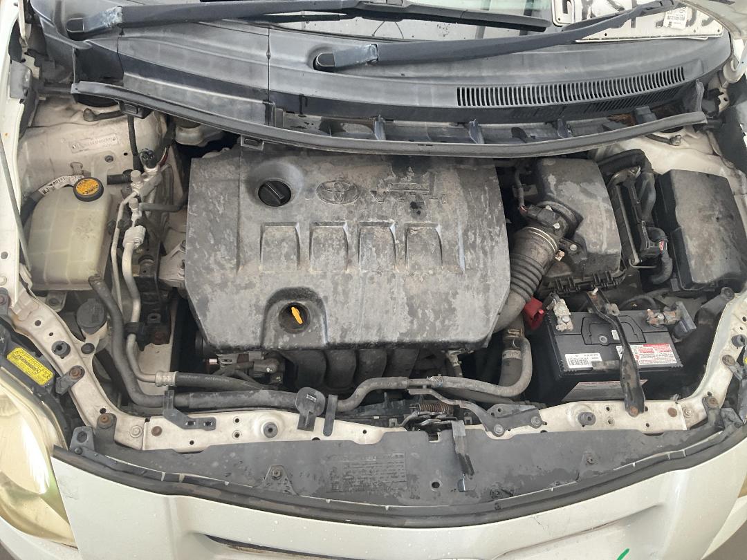 Photo '16' of Toyota Auris