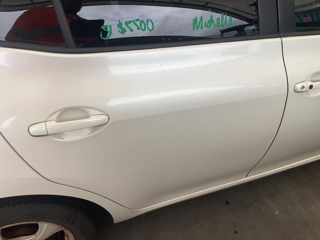 Photo '15' of Toyota Auris