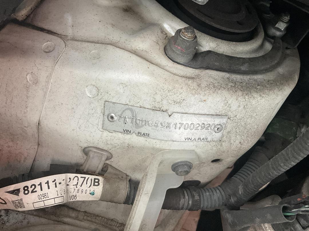 Photo '17' of Toyota Auris