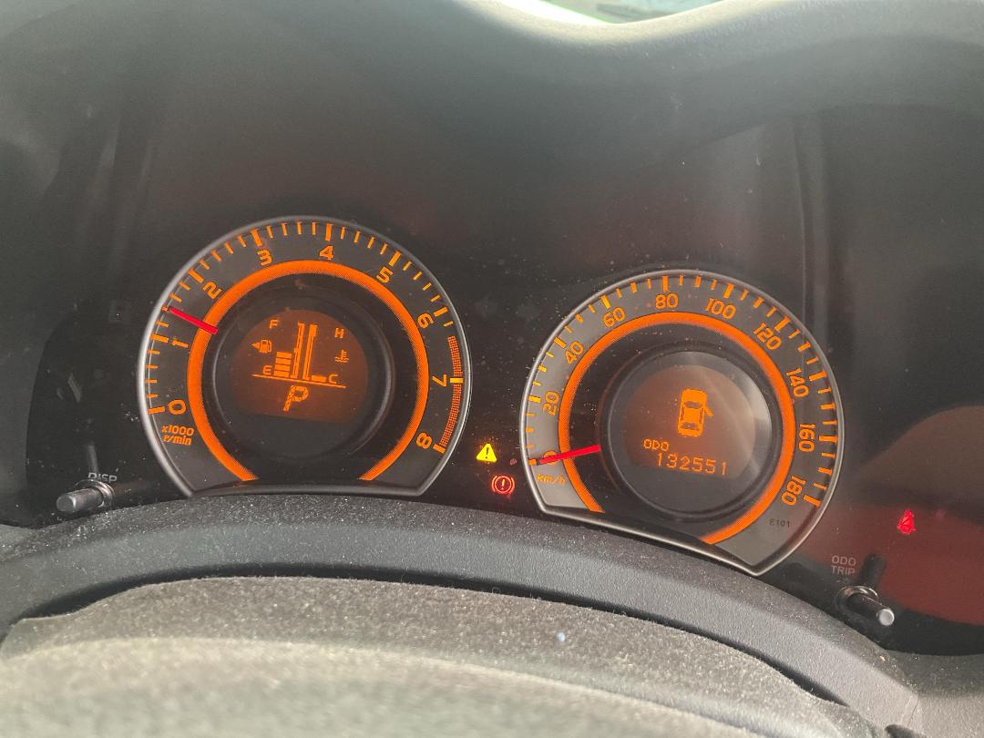 Photo '18' of Toyota Auris