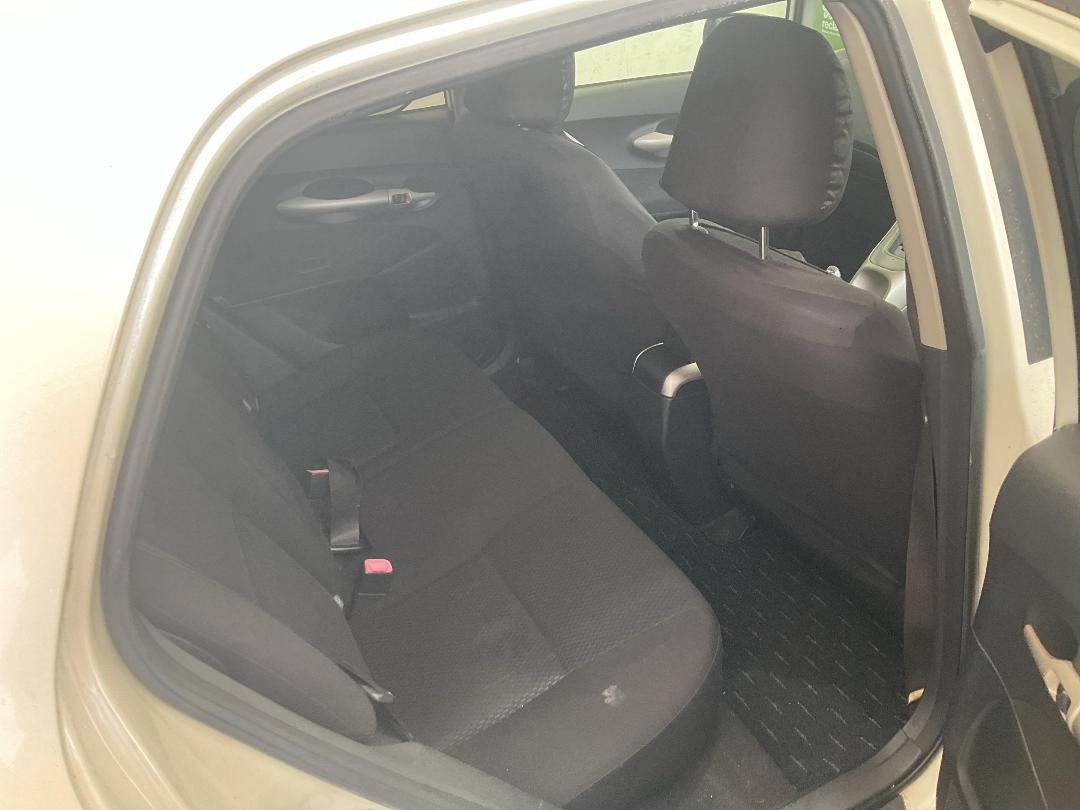 Photo '21' of Toyota Auris