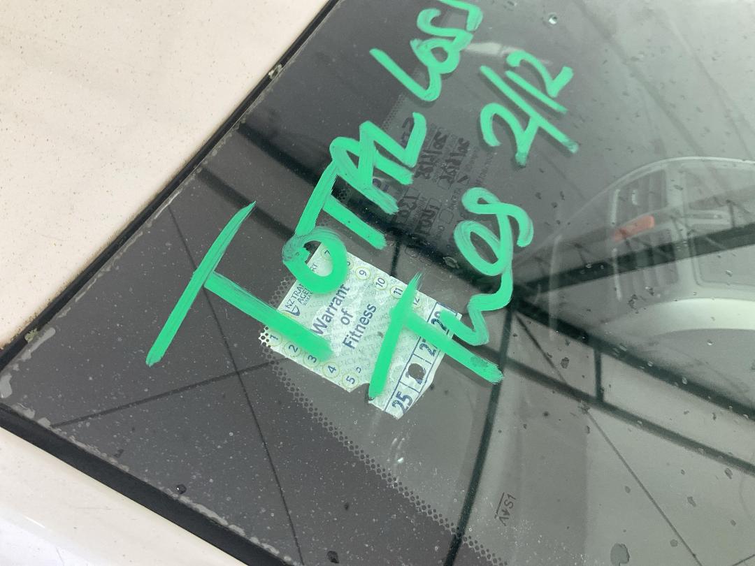 Photo '24' of Toyota Auris