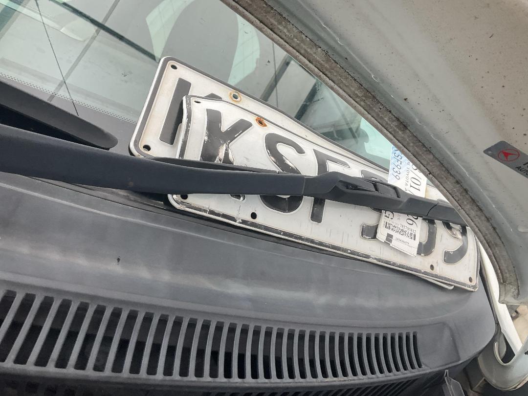 Photo '25' of Toyota Auris