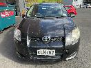 Thumbnail '6' of Toyota Auris