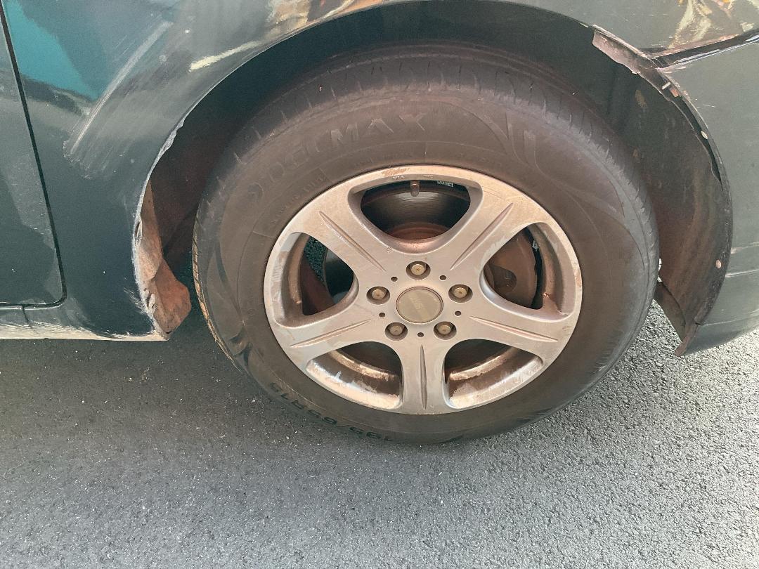 Photo '9' of Toyota Auris