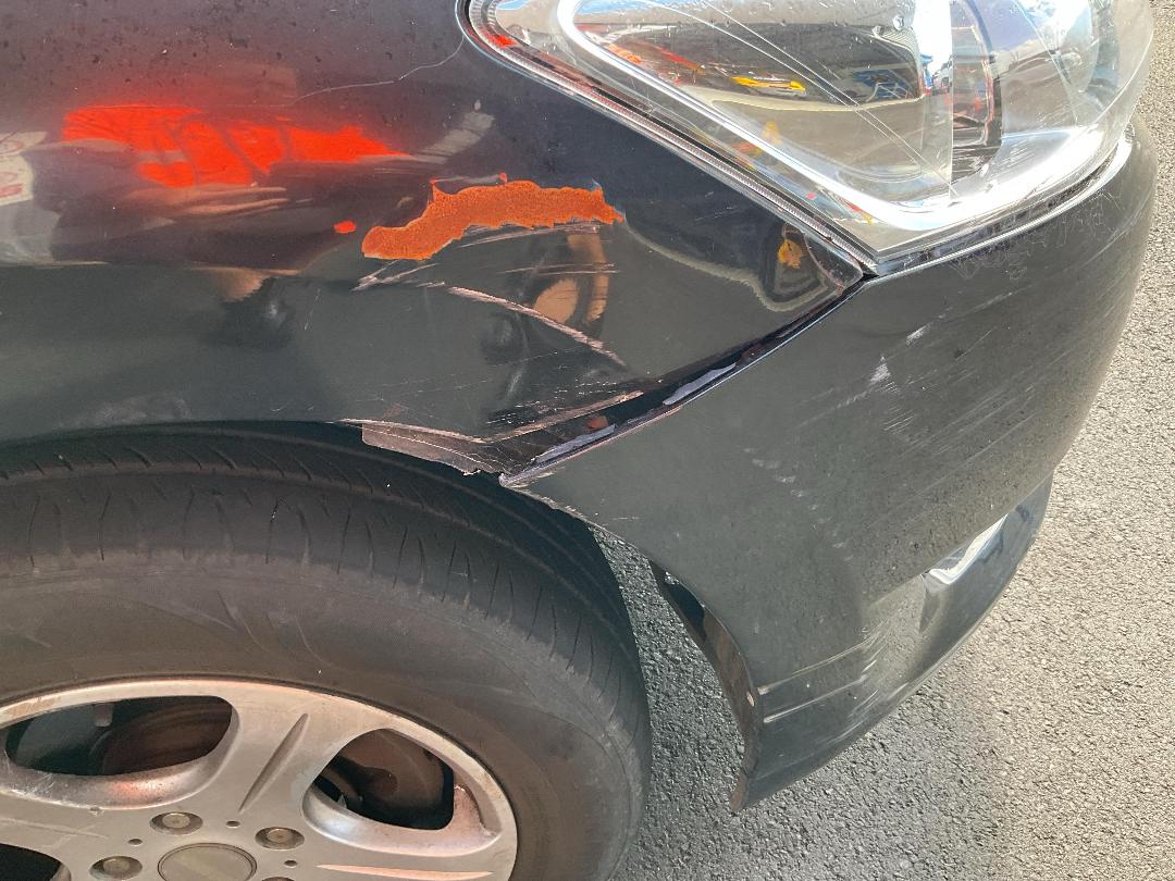 Photo '14' of Toyota Auris