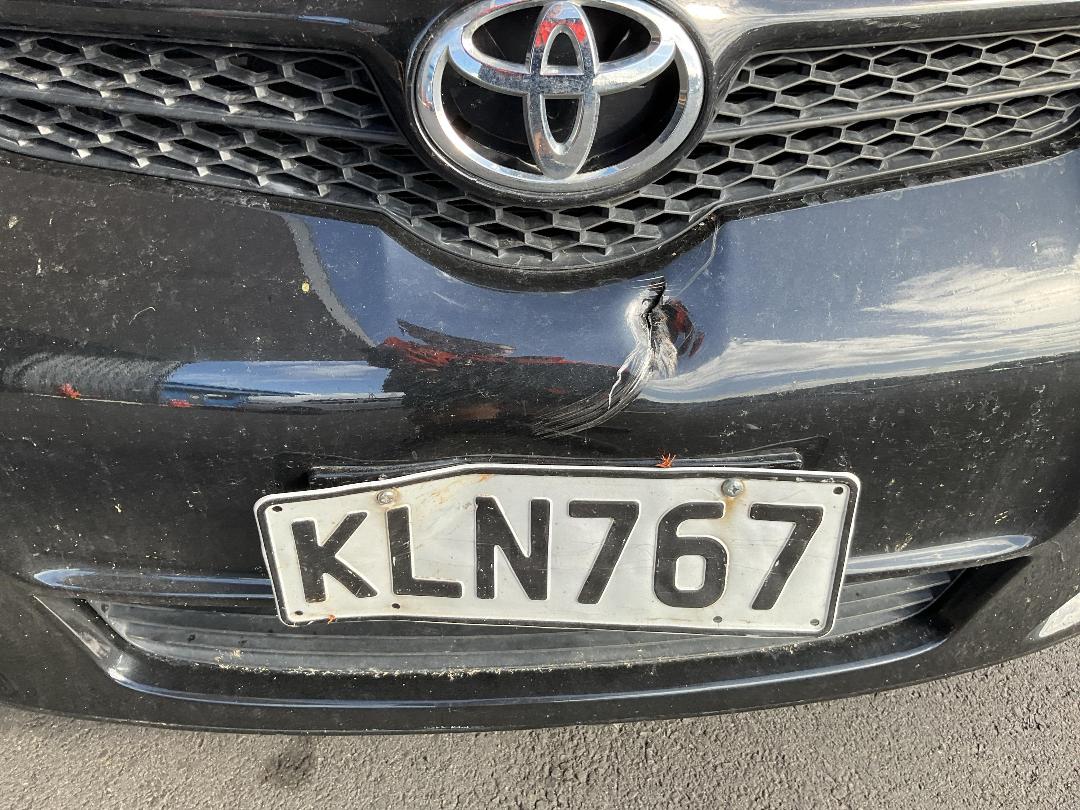 Photo '15' of Toyota Auris