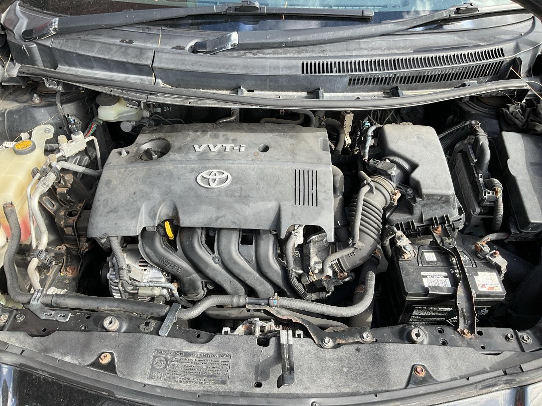 Photo '19' of Toyota Auris