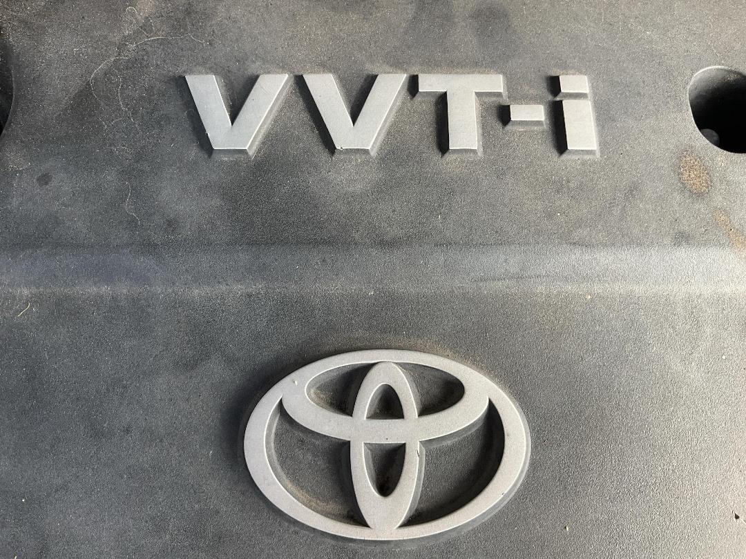 Photo '21' of Toyota Auris