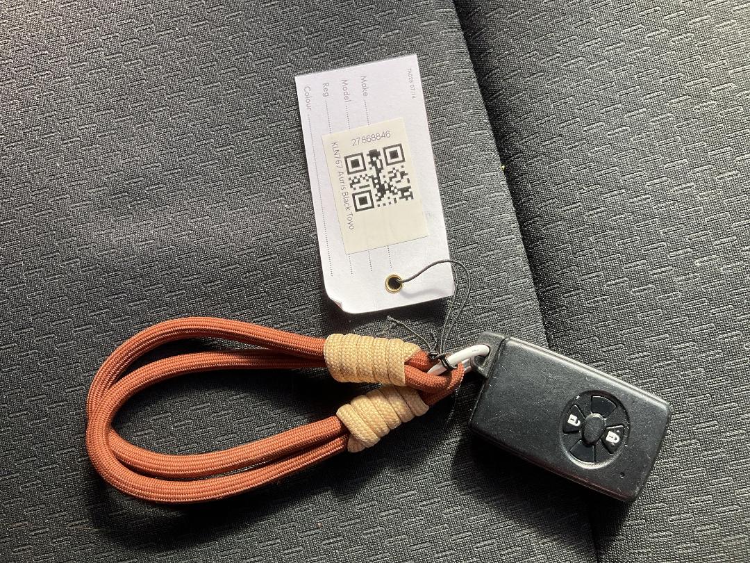 Photo '25' of Toyota Auris