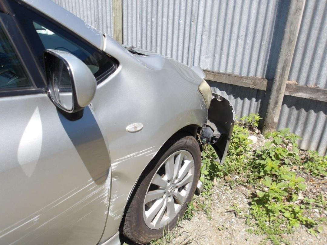 Photo '6' of Toyota Auris Photo '6' of Toyota Auris