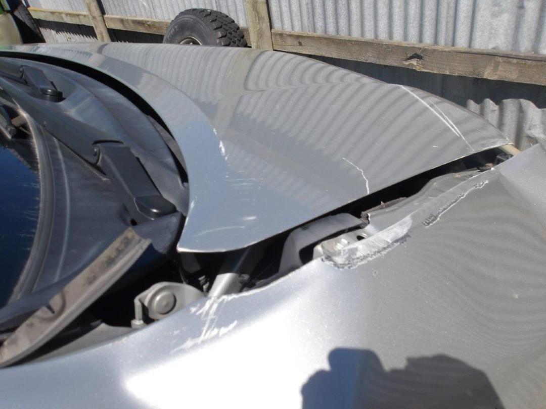 Photo '8' of Toyota Auris Photo '8' of Toyota Auris