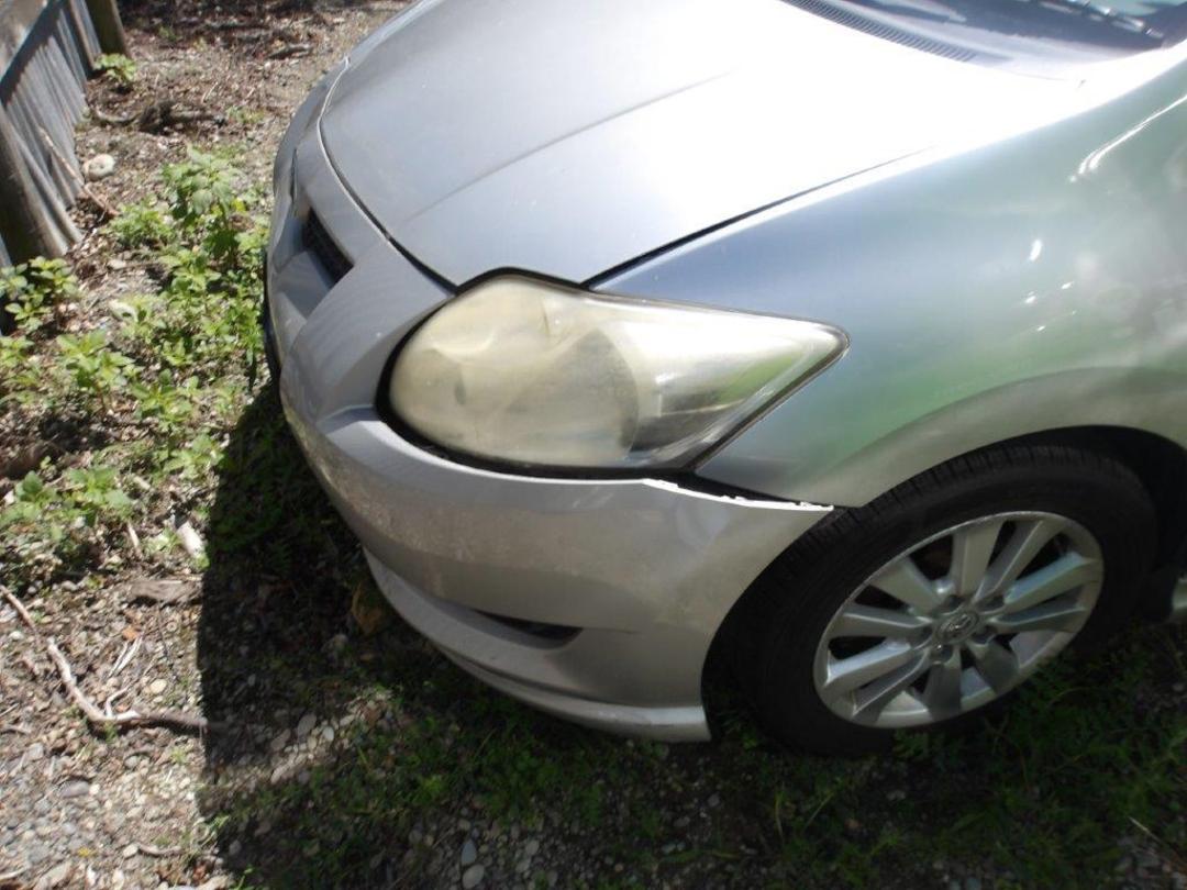 Photo '13' of Toyota Auris Photo '13' of Toyota Auris