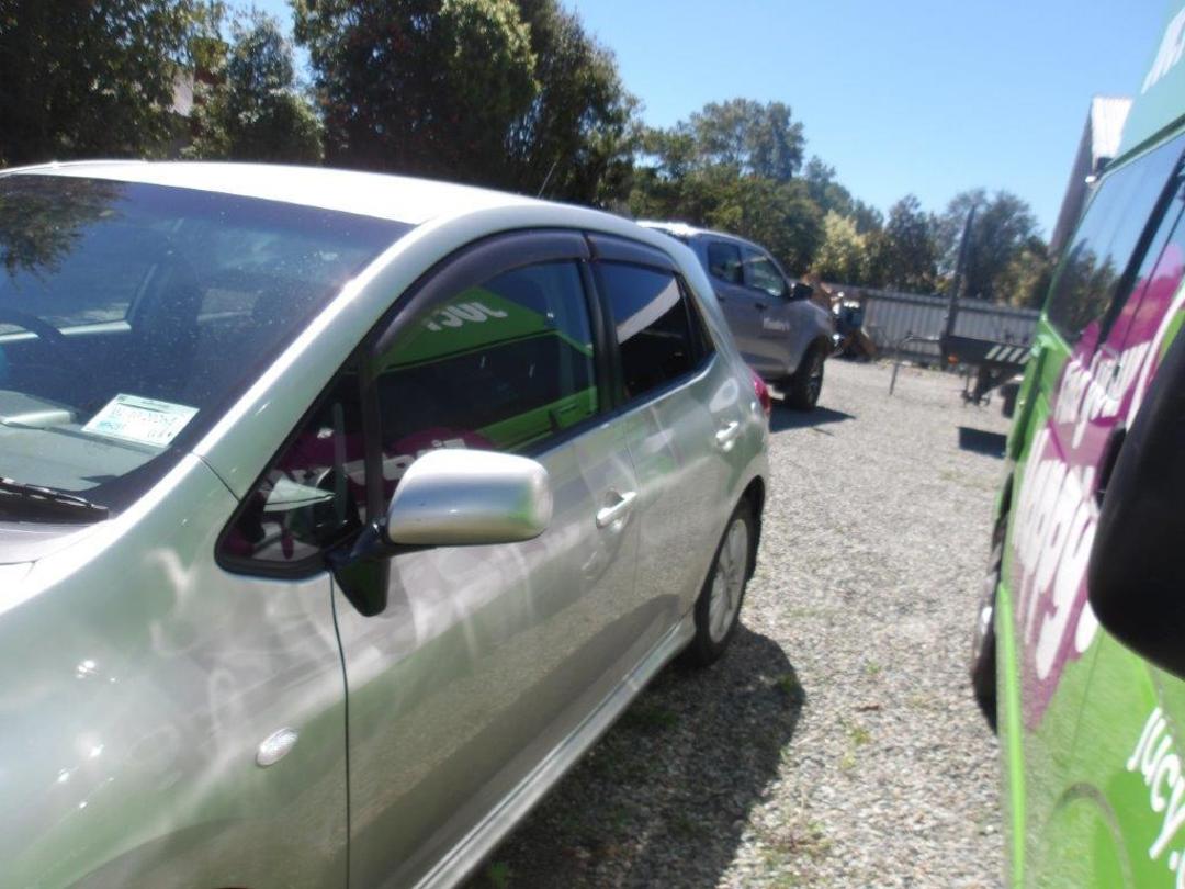 Photo '14' of Toyota Auris Photo '14' of Toyota Auris