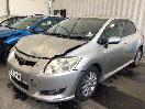 Thumbnail '1' of Toyota Auris
