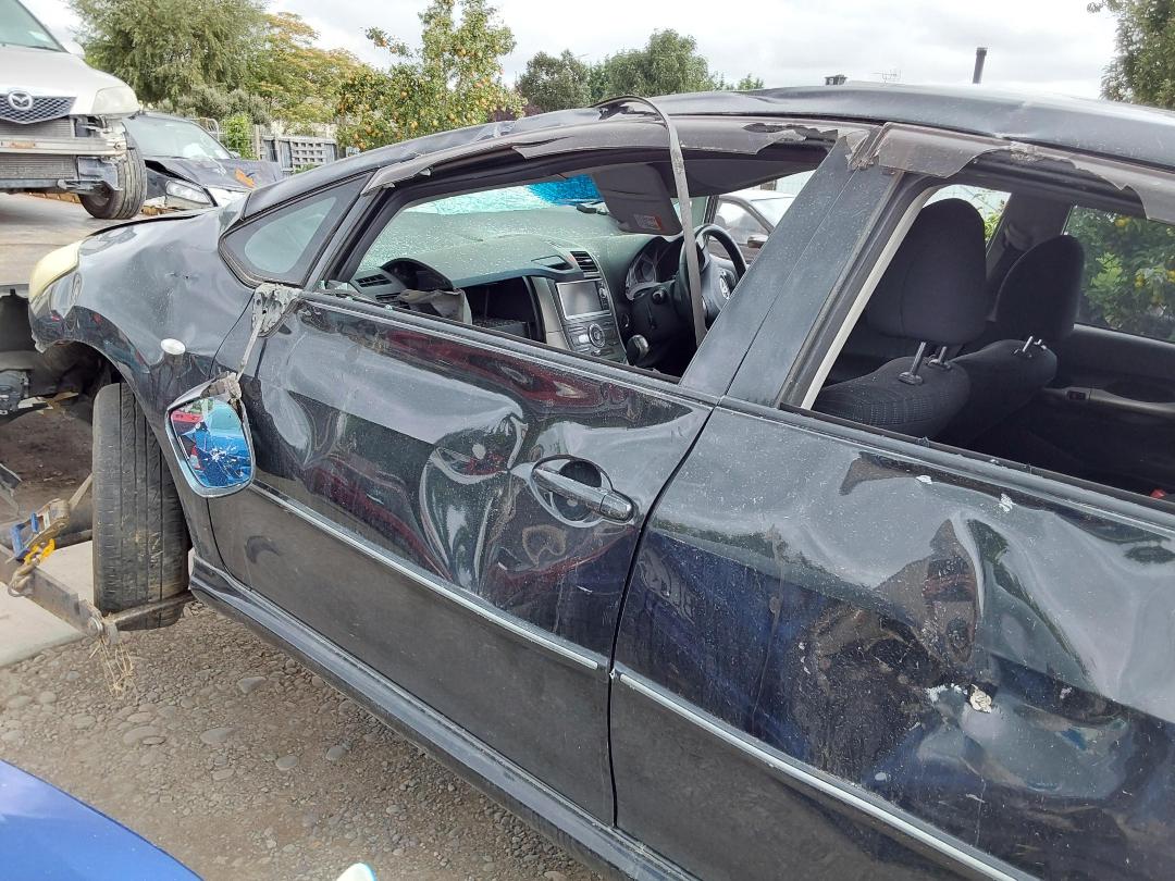 Photo '5' of Toyota Auris Photo '5' of Toyota Auris