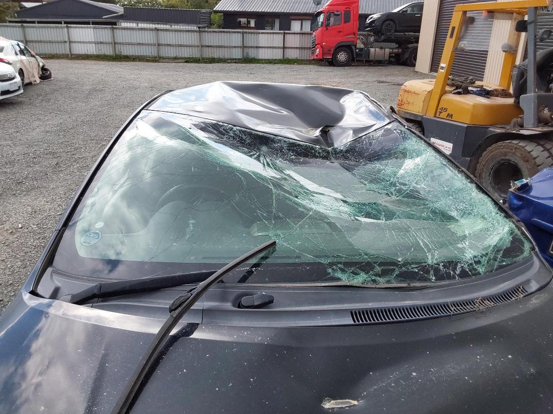 Photo '7' of Toyota Auris Photo '7' of Toyota Auris