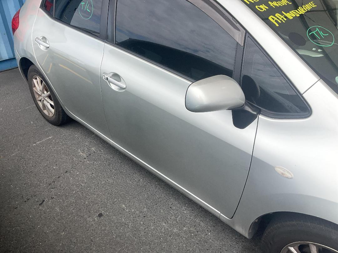 Photo '3' of Toyota Auris