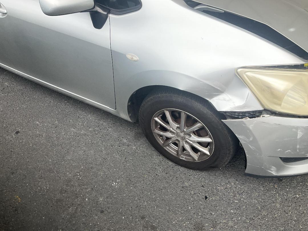 Photo '2' of Toyota Auris