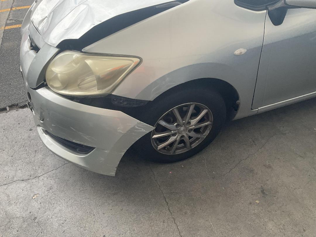 Photo '7' of Toyota Auris