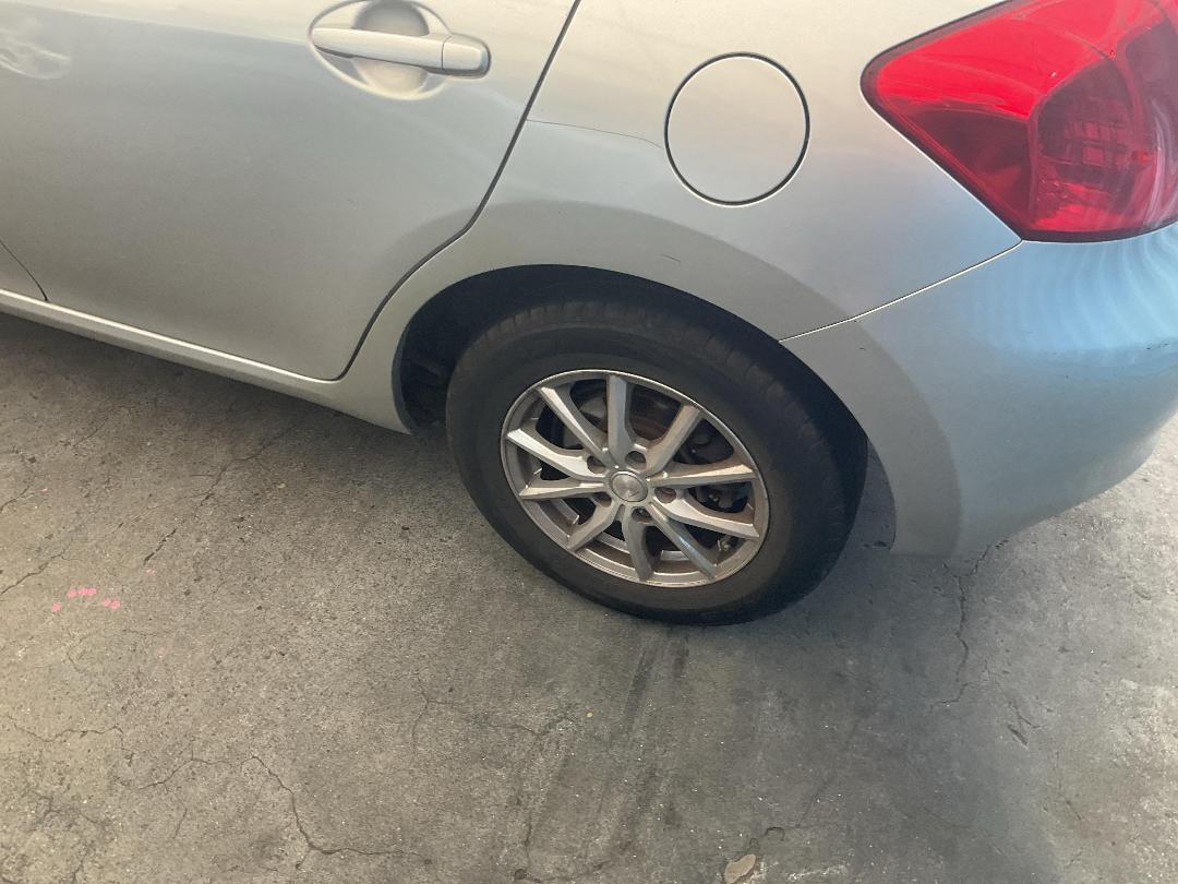 Photo '10' of Toyota Auris