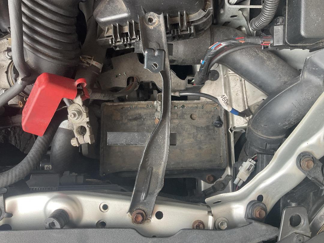 Photo '15' of Toyota Auris