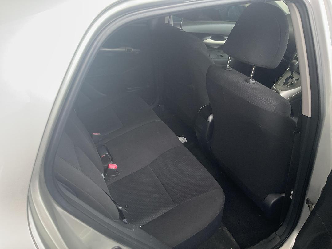 Photo '20' of Toyota Auris