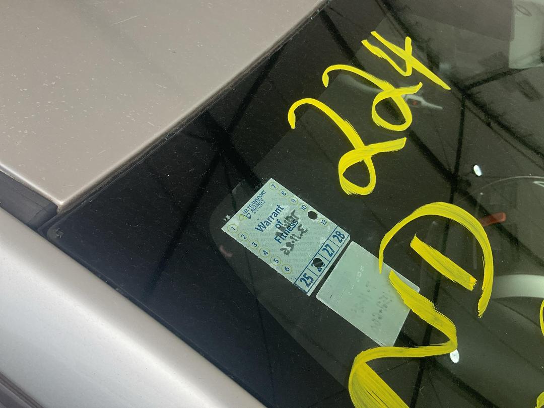 Photo '23' of Toyota Auris