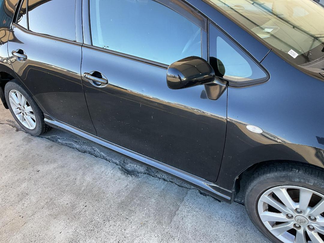 Photo '3' of Toyota Auris