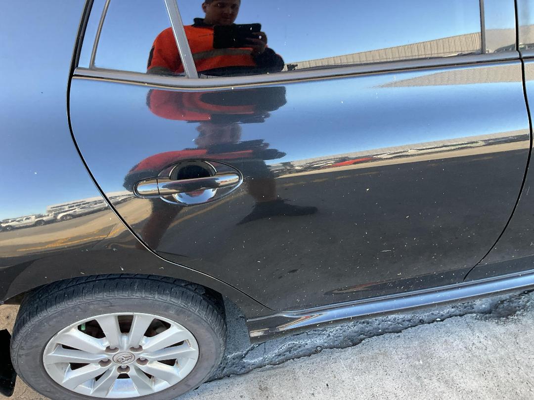 Photo '17' of Toyota Auris