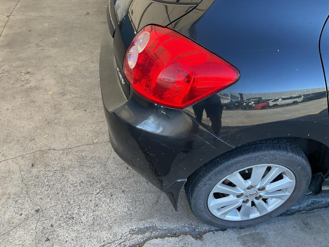 Photo '16' of Toyota Auris